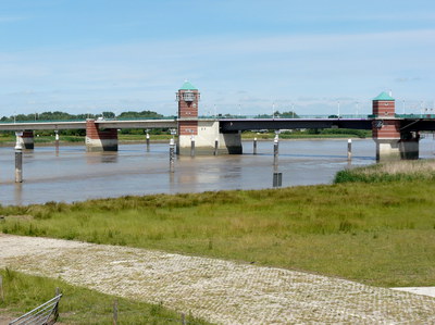 Dalben Br&uuml;cke