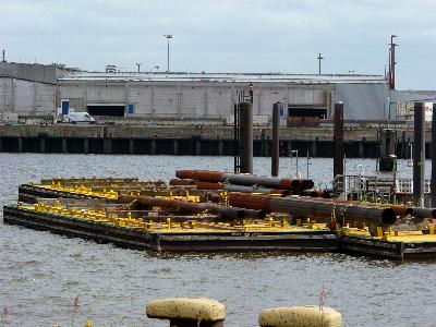 Molenfeuer Westseite