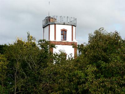 UF L&uuml;he Alter Turm