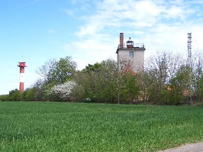 Marienleuchte-neu und alt