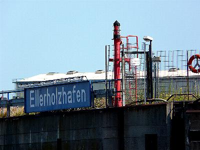 Ellerholzhafen
