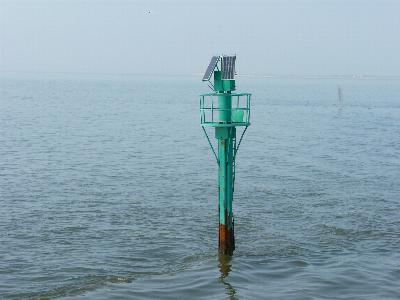 Leitdamm Neuharlingersiel