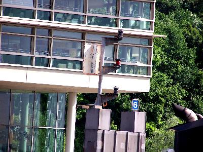 Neum&uuml;hlen Mitte