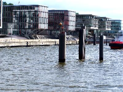 Neum&uuml;hlen Westseite