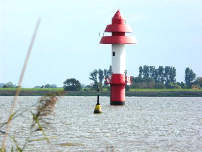 Richtfeuer Nordenham