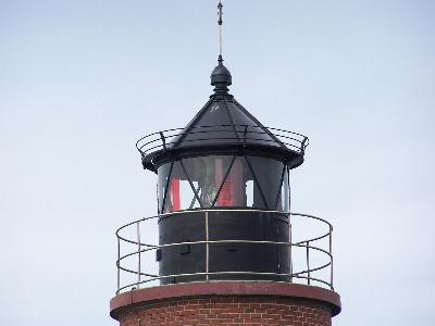 Leit-und Quermarkenfeuer