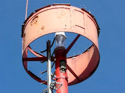 OF Nordenham Nord Richtbaken