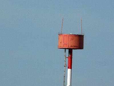 UF Nordenham Nord Richtbaken