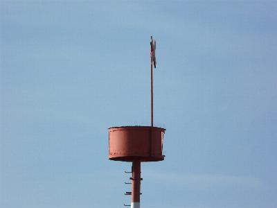 OF Richtbaken S&uuml;d