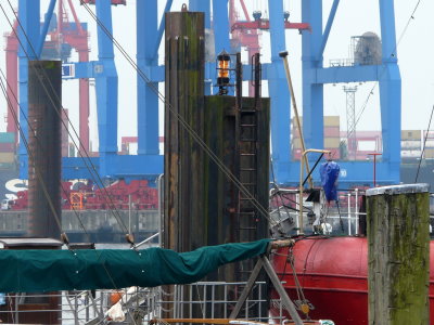 Oevelg&ouml;nne Westseite