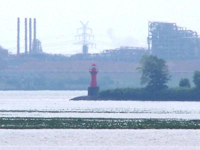 LF Pagensand S&uuml;d alt