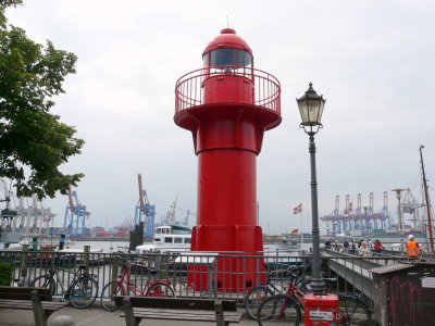 LF Pagensand S&uuml;d alt