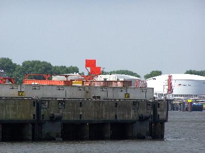 Petroleumhafen S&uuml;d