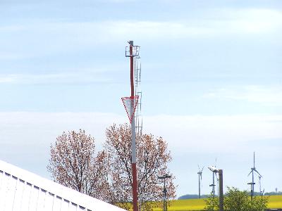 Oberfeuer Puttgarden Anleger1