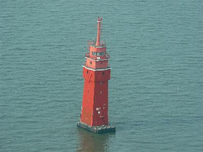 OF Robbenplate 
heute aus der Luft