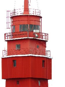 Robbenplate Galerien