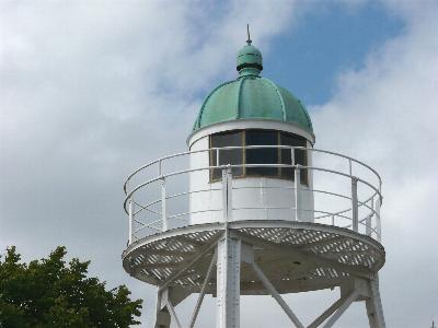 UF Sandstedt Laterne