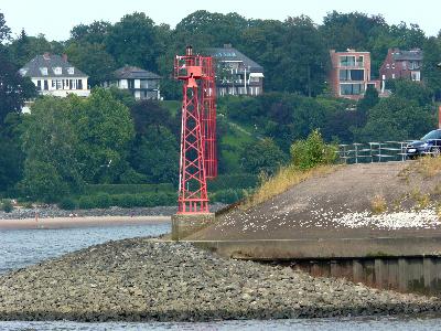 Seemannsh&ouml;ft-Feuer