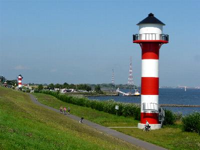 Unterfeuer Somfletherwisch und L&uuml;he