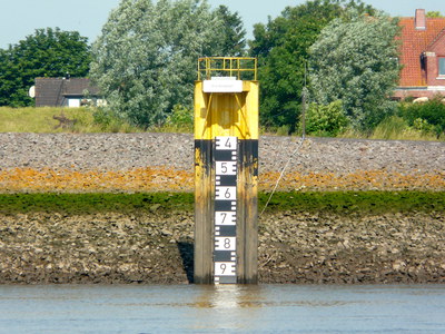 BP Huntem&uuml;ndung