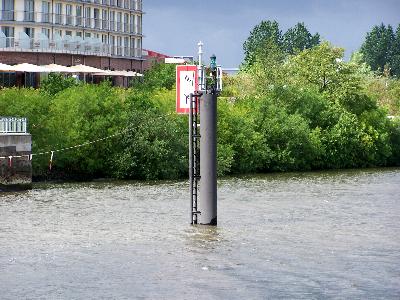 Steendiekkanal Westseite