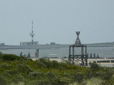 Wangerooge Strandbake