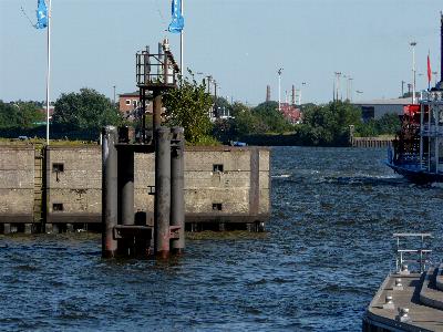  Leuchtfeuer Strandh&ouml;ft