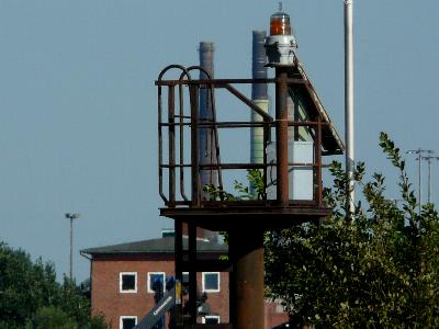  Leuchtfeuer Strandh&ouml;ft