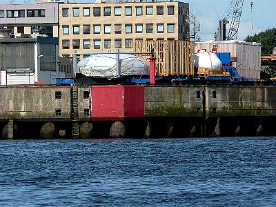 S&uuml;dwesthafen NW