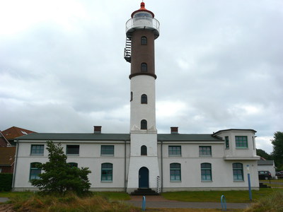 LT Seebad Timmendorf