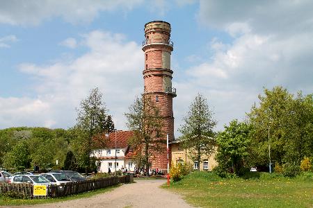 Leuchtturm