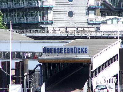 &Uuml;berseebr&uuml;cke