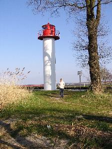 Ueckerm&uuml;nde-neu