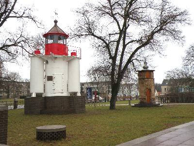 LT Vierendehlgrund in F&uuml;rstenwalde