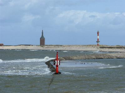 Wangerooge Panorama