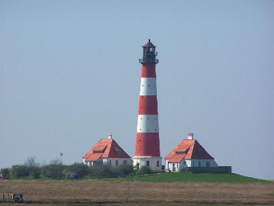 Westerheversand