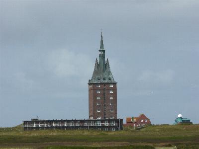 Westturm