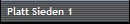 Platt Sieden 1