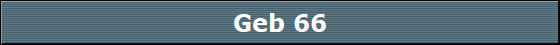 Geb 66