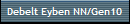Debelt Eyben NN/Gen10