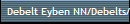 Debelt Eyben NN/Debelts/Gen10