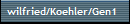 wilfried/Koehler/Gen1