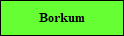 Borkum