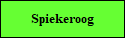 Spiekeroog