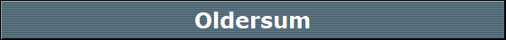 Oldersum
