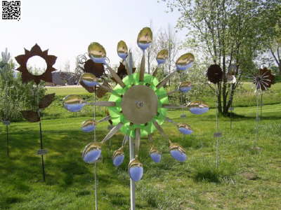 Landesgartenschau Schleswig 07