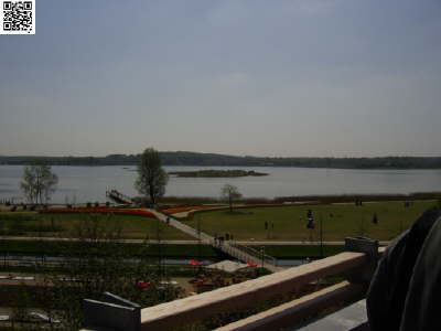 Landesgartenschau Schleswig 45