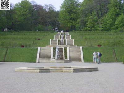 Schleswig 2008 05
