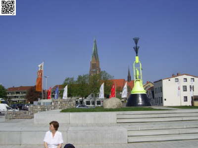 Schleswig 2008 48