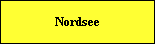Nordsee